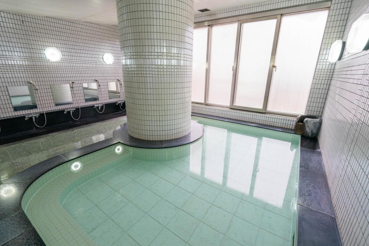エンゼルリゾート湯沢 814 湯沢市 エクステリア 写真
